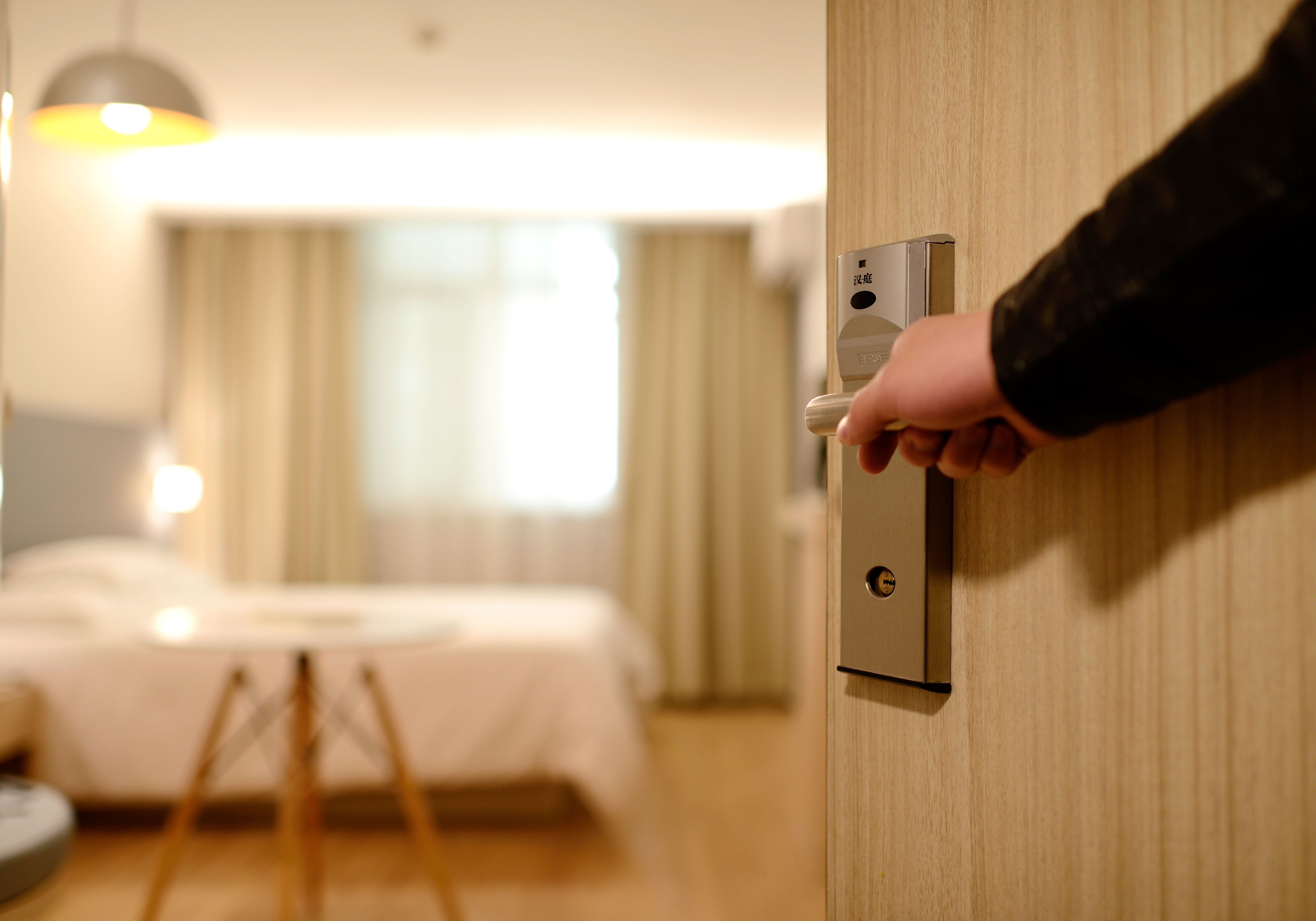 hotel-servicio