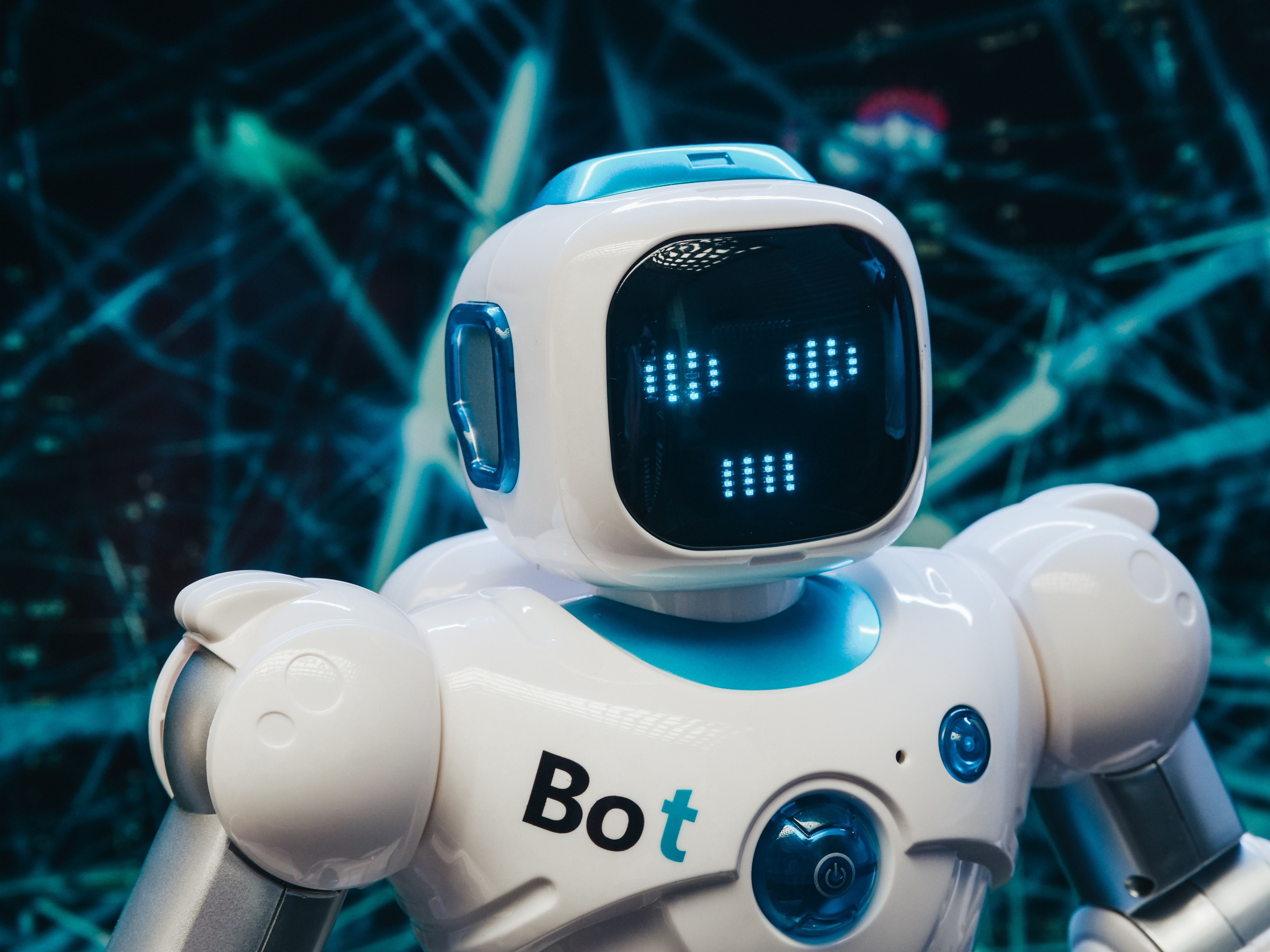 Els 10 millors bots disponibles a Internet avui dia
