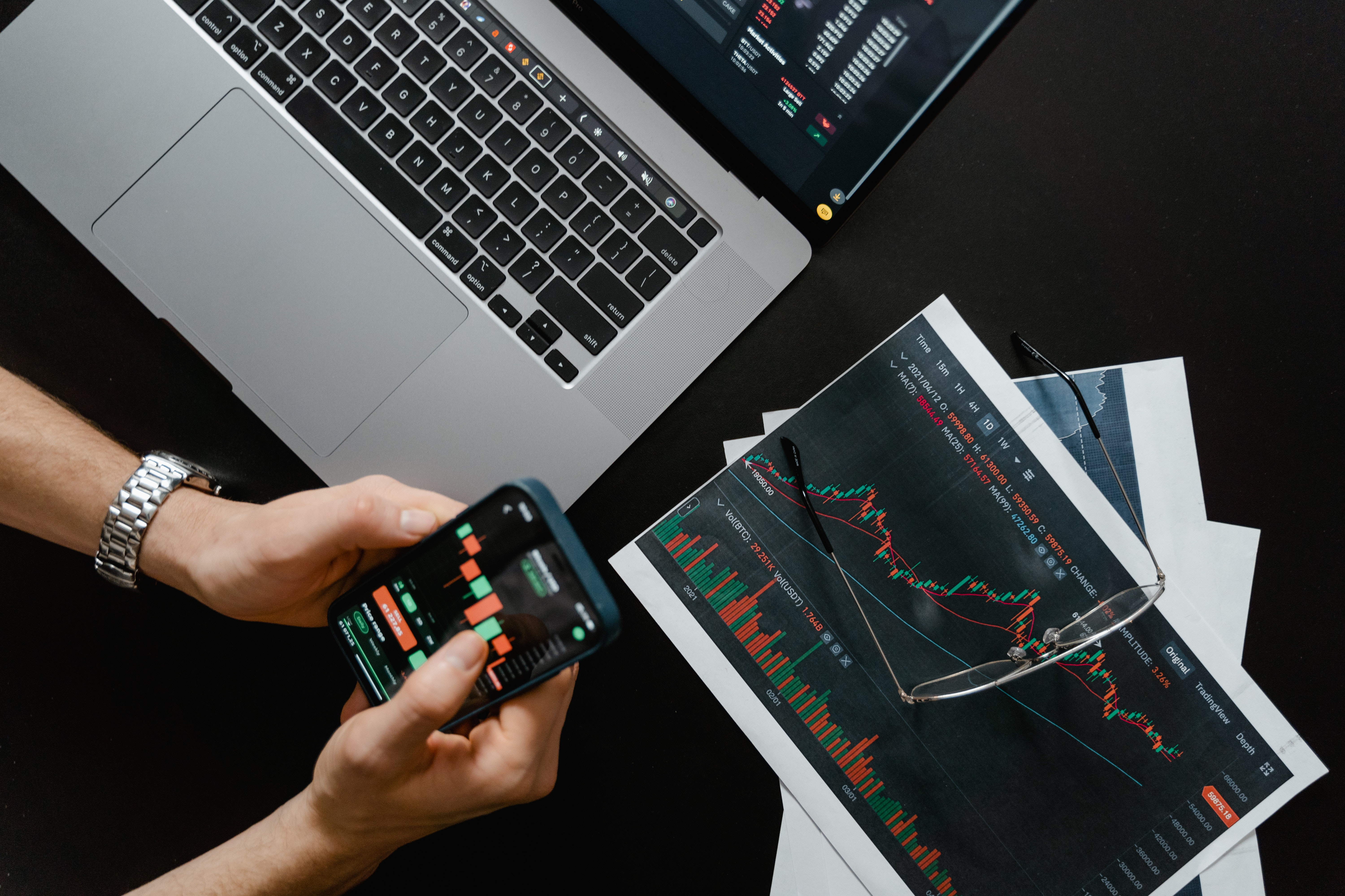 Data Analysis 6 Steps: A Complete Guide Into Data Analysis Methodology